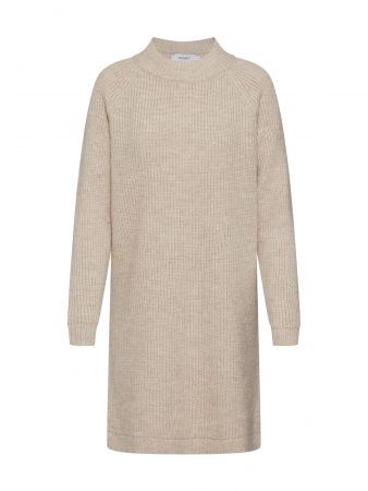 ONLY Rochie tricotat 'JADE'  bej