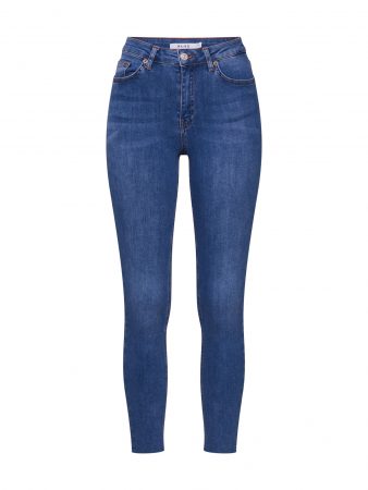 NA-KD Jeans  albastru