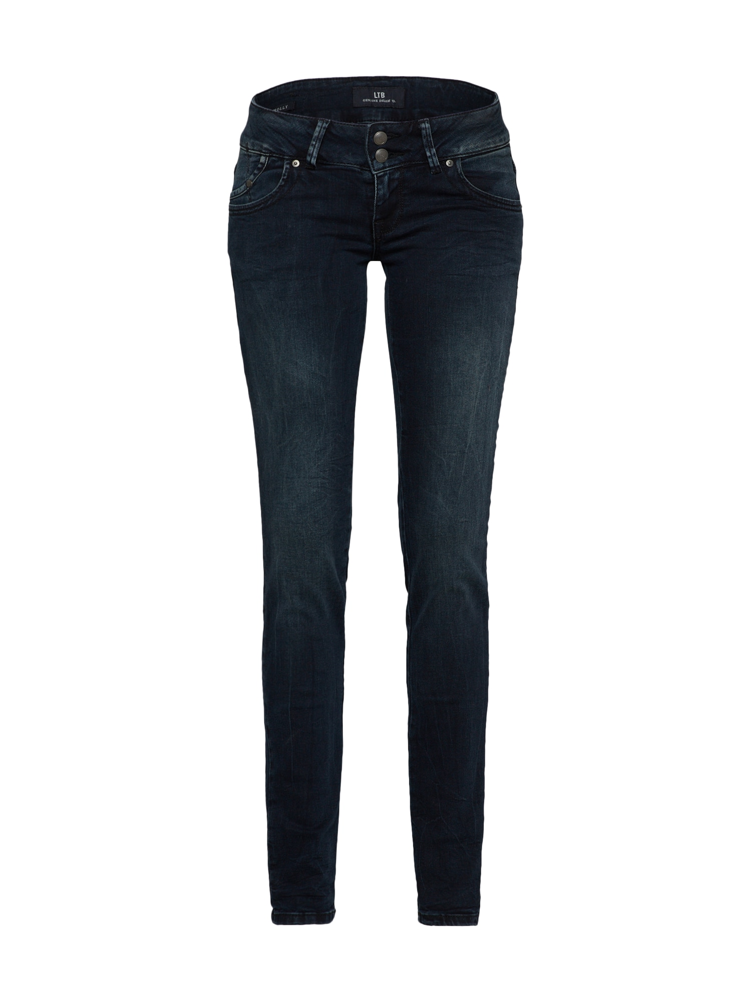 LTB Jeans 'Molly' albastru închis