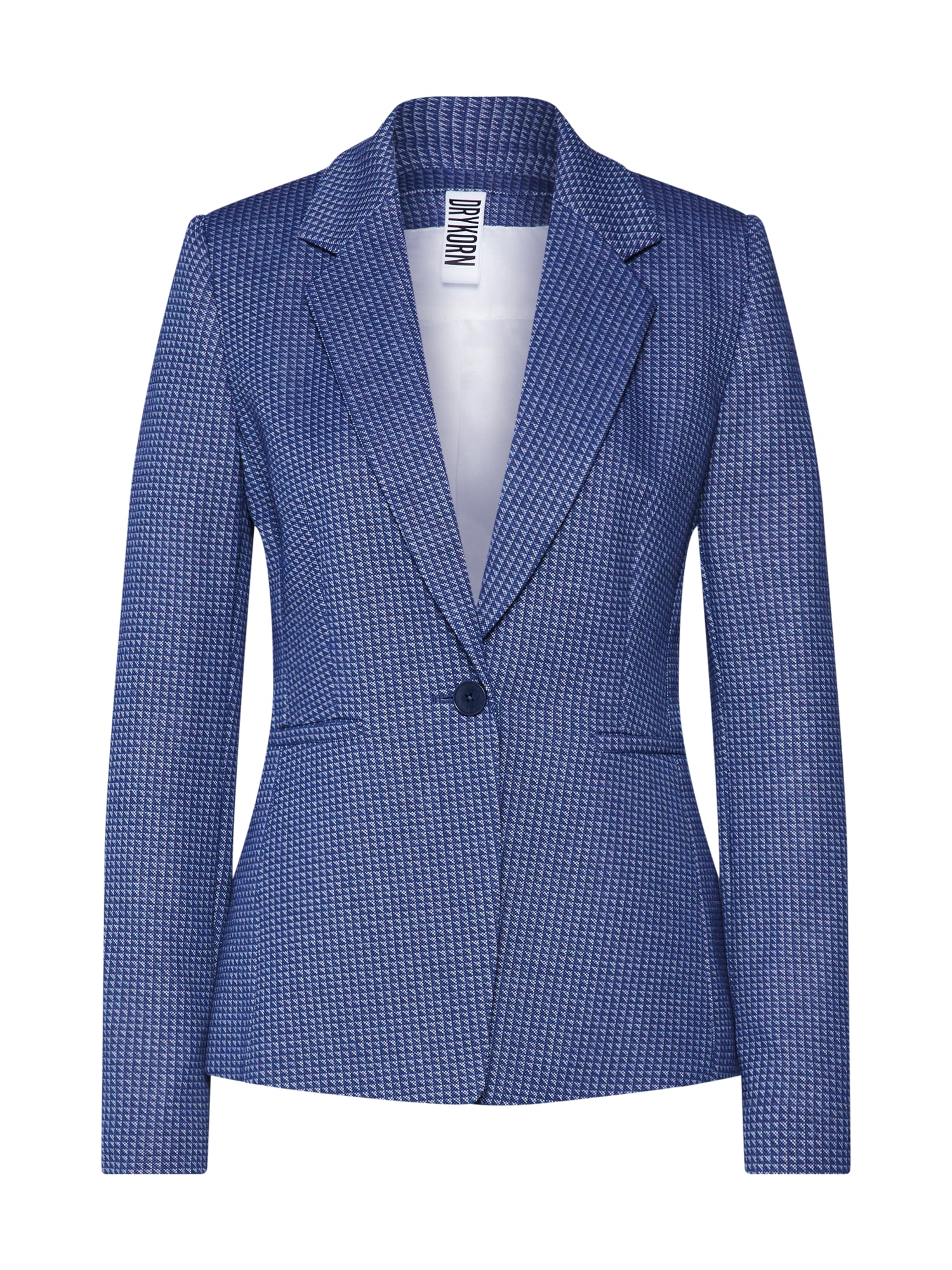 DRYKORN Sacou 'GOLDERS'  navy