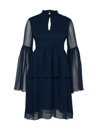 Tigha Rochie 'Kourtney'  albastru
