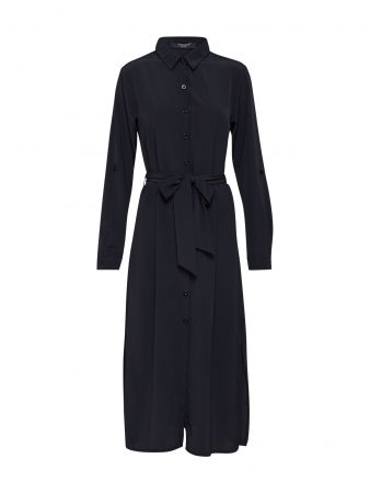 SISTERS POINT Rochie de seară 'ERON-SH.A'  negru