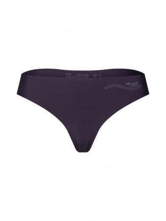 SLOGGI Tanga 'ZERO Feel EX'  negru