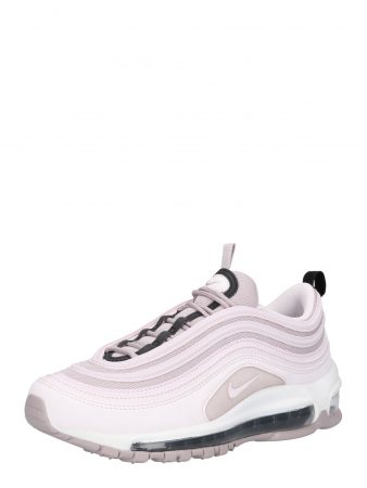 Nike Sportswear Sneaker low 'Air Max 97'  bej / roz / negru / alb