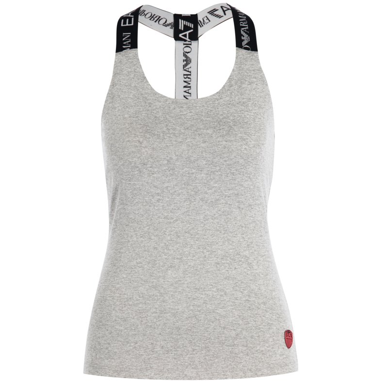 Top EA7 Emporio Armani