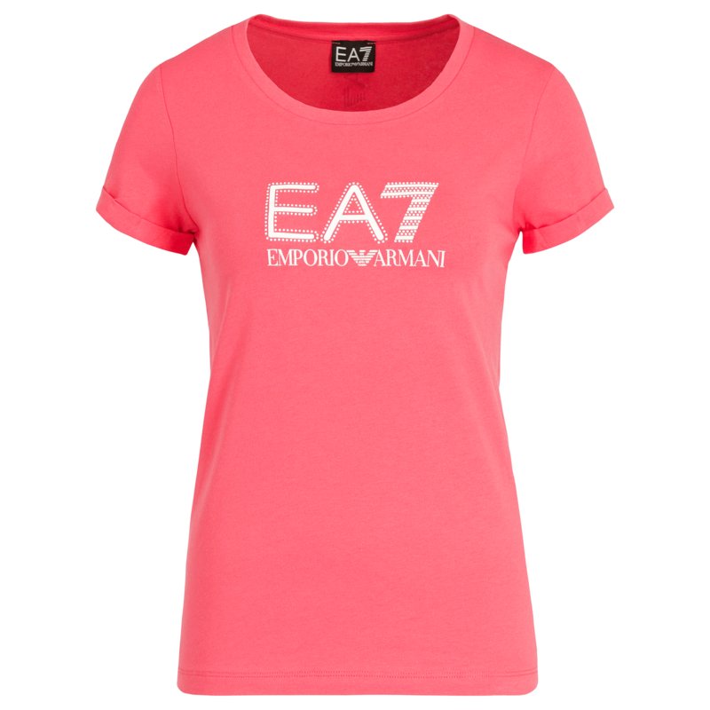 Tricou EA7 Emporio Armani