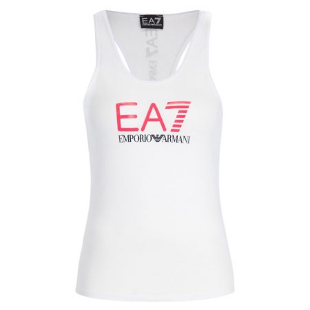 Top EA7 Emporio Armani