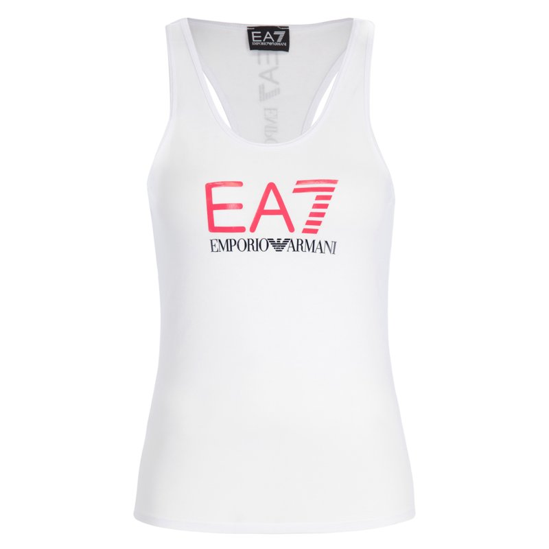 Top EA7 Emporio Armani