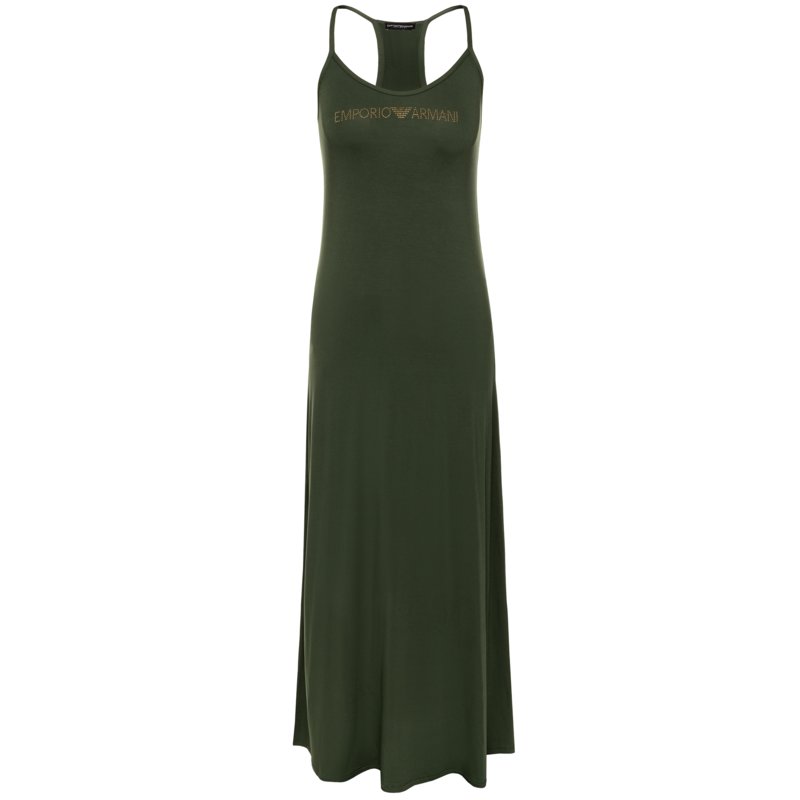 Rochie de vară Emporio Armani