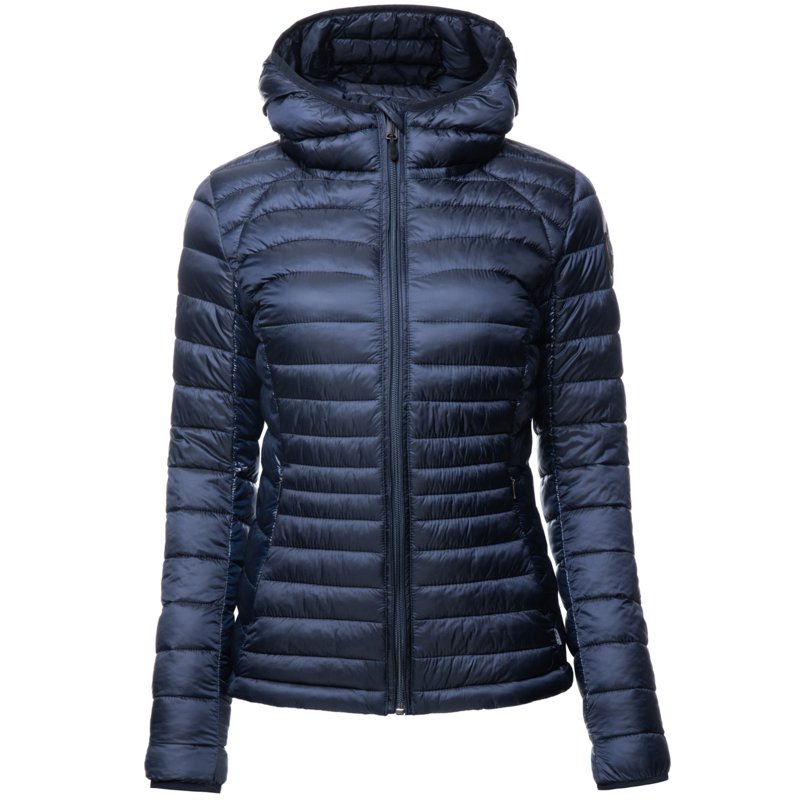 Geacă din puf Napapijri