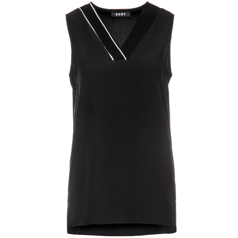 Top DKNY