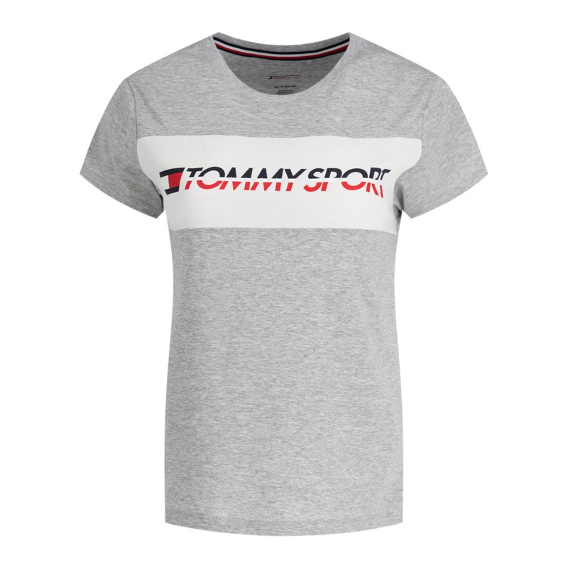 Tricou Tommy Sport