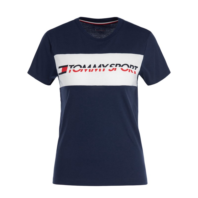 Tricou Tommy Sport