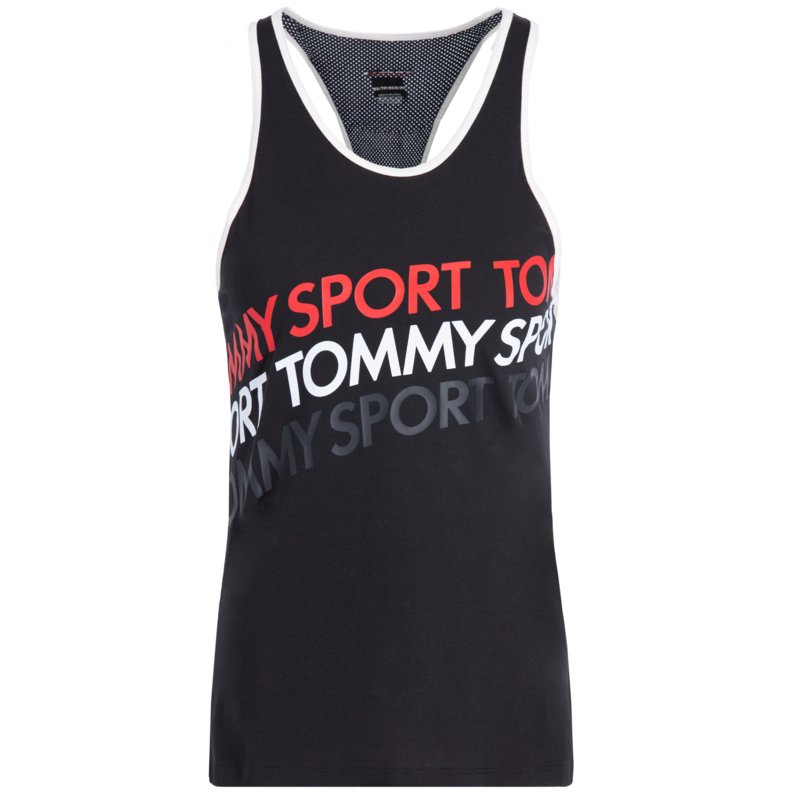 Top Tommy Sport