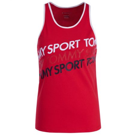 Top Tommy Sport