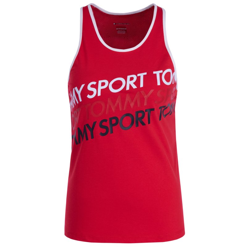 Top Tommy Sport