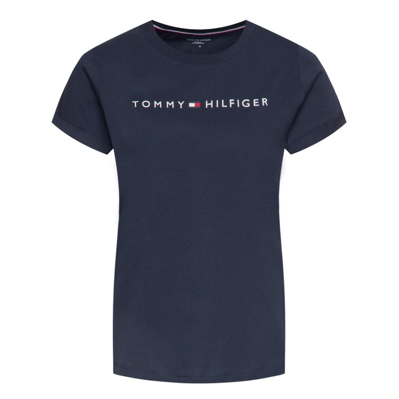 Tricou TOMMY HILFIGER