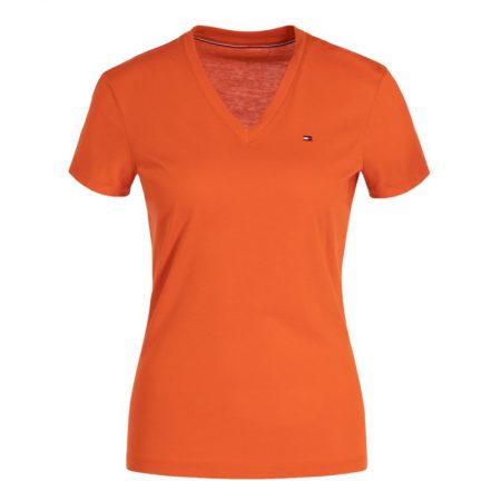 Tricou TOMMY HILFIGER
