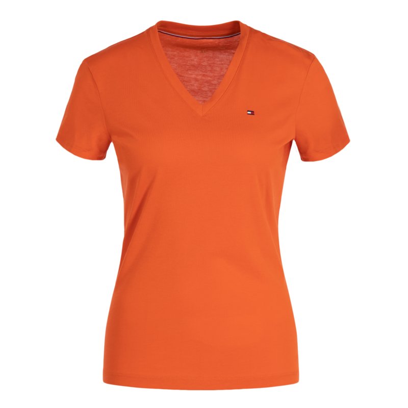 Tricou TOMMY HILFIGER