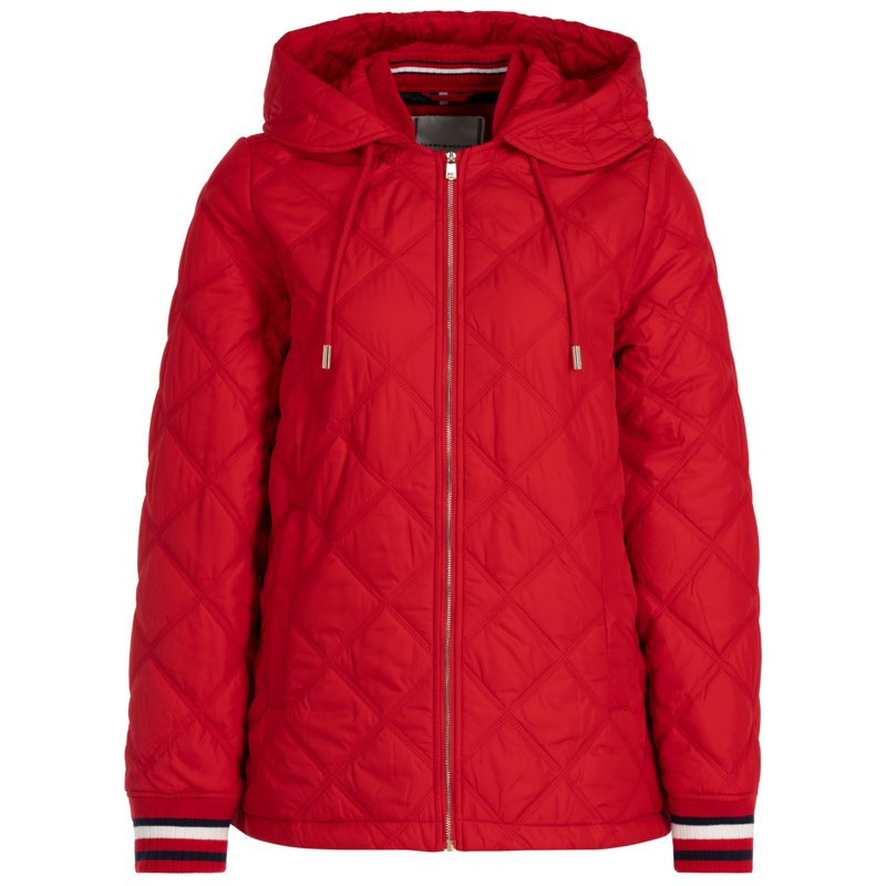 Geacă TOMMY HILFIGER