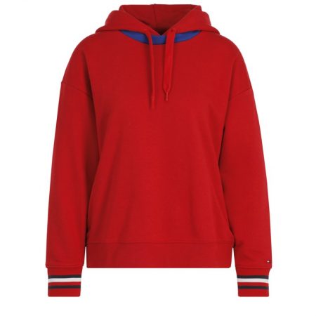 Bluză TOMMY HILFIGER