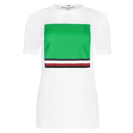 Tricou TOMMY HILFIGER