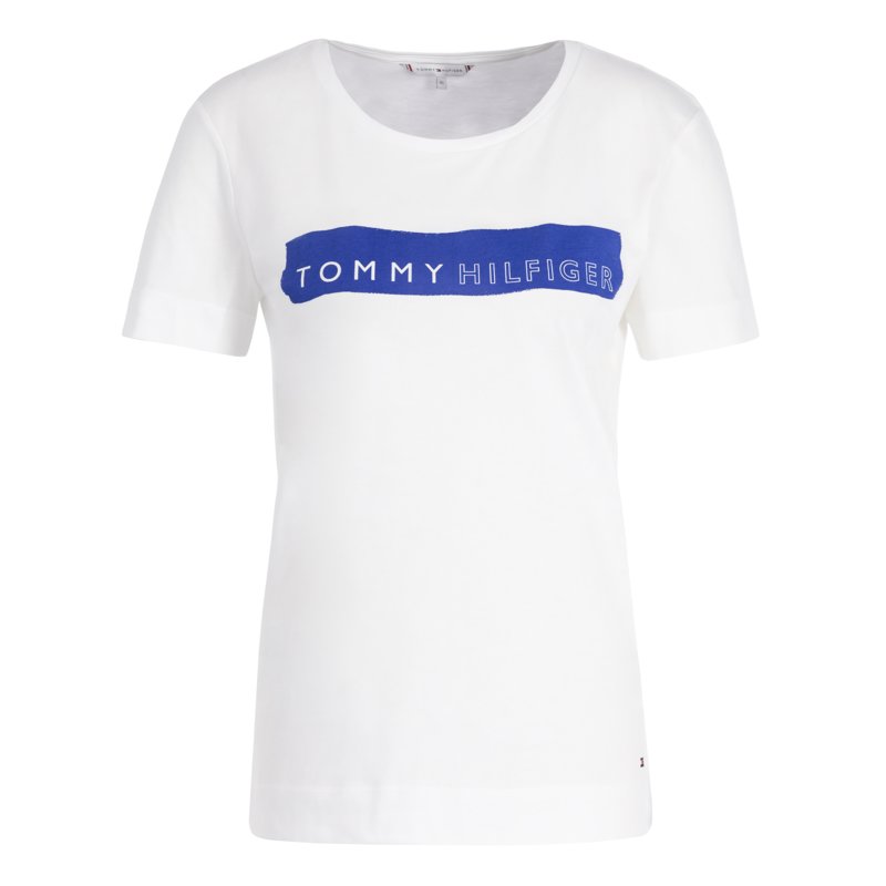 Tricou TOMMY HILFIGER