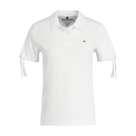 Tricou polo TOMMY HILFIGER