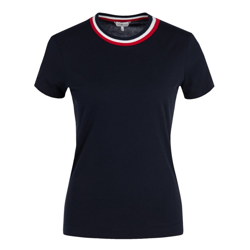 Tricou TOMMY HILFIGER
