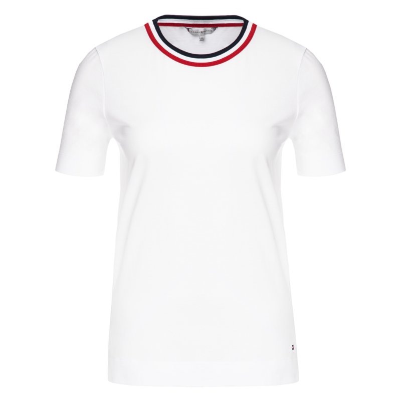 Tricou TOMMY HILFIGER