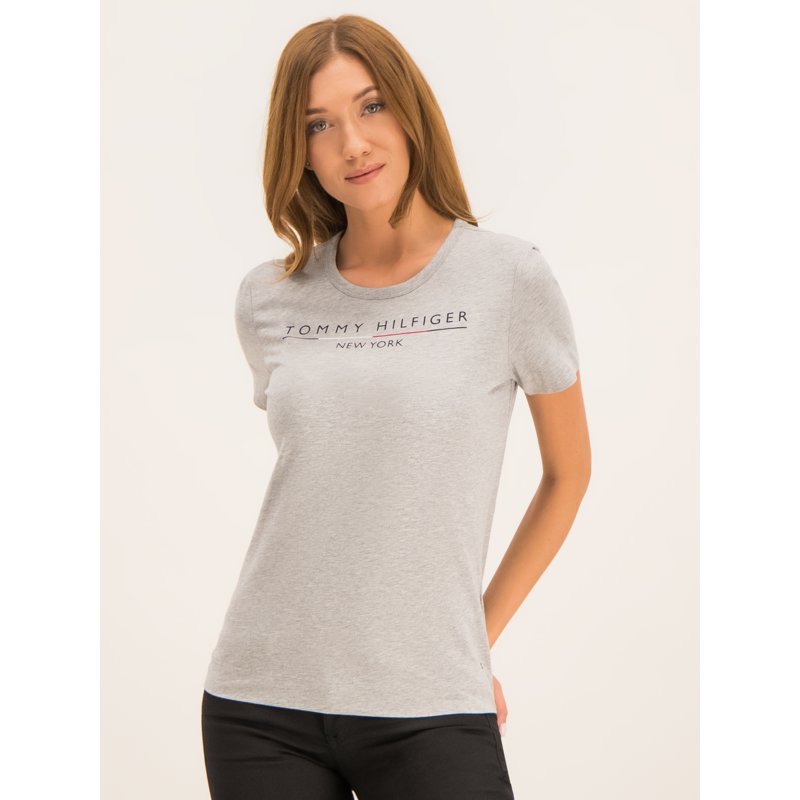 Tricou TOMMY HILFIGER