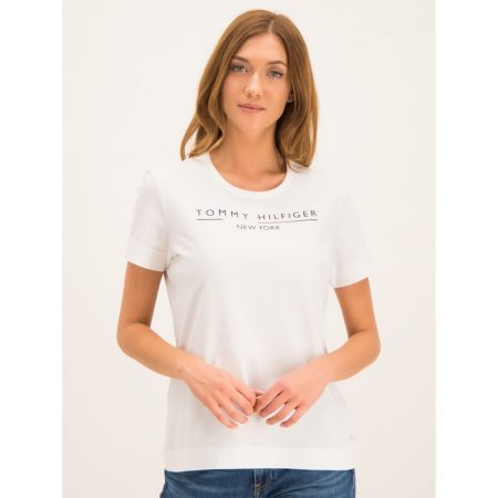 Tricou TOMMY HILFIGER