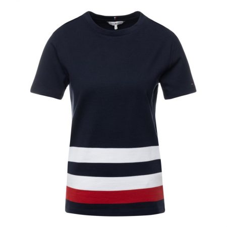 Tricou TOMMY HILFIGER
