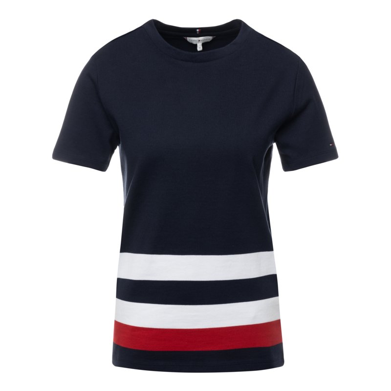 Tricou TOMMY HILFIGER