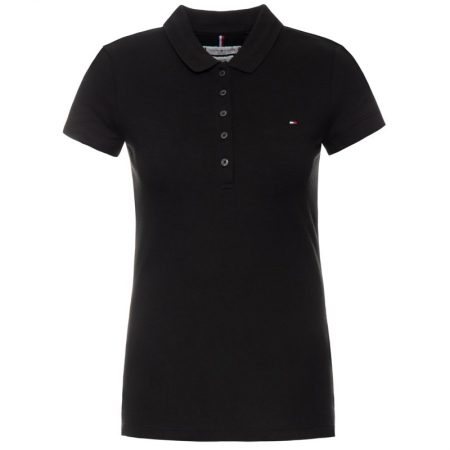 Tricou polo TOMMY HILFIGER