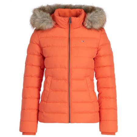 Geacă din puf Tommy Jeans