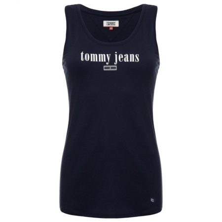 Top Tommy Jeans
