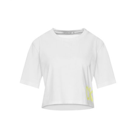 Tricou Calvin Klein Jeans