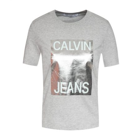 Tricou Calvin Klein Jeans