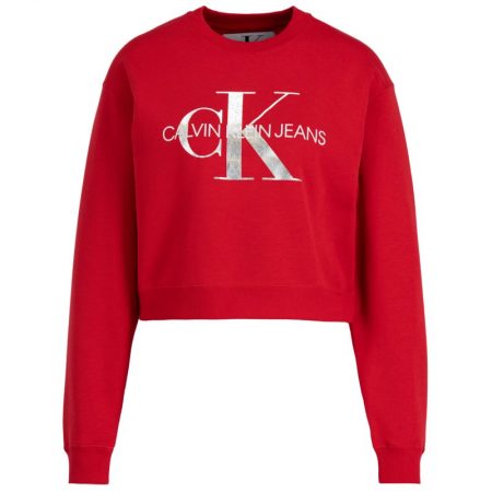 Bluză Calvin Klein Jeans