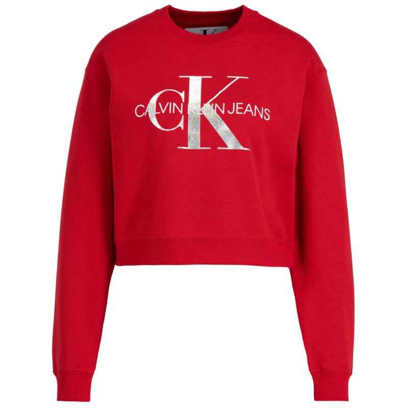 Bluză Calvin Klein Jeans