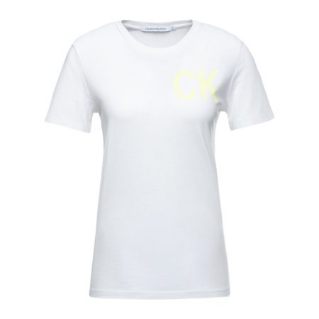 Tricou Calvin Klein Jeans