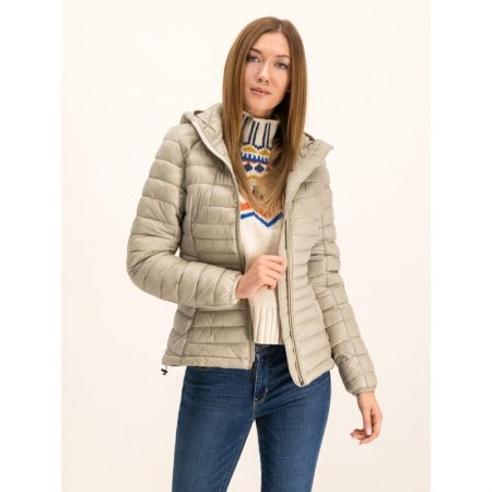 Geacă din puf Napapijri