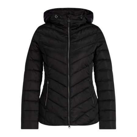 Geacă din puf EA7 Emporio Armani