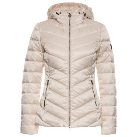 Geacă din puf EA7 Emporio Armani