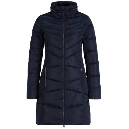 Geacă din puf EA7 Emporio Armani