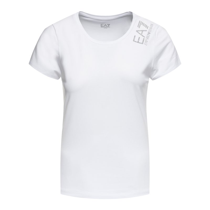 Tricou EA7 Emporio Armani