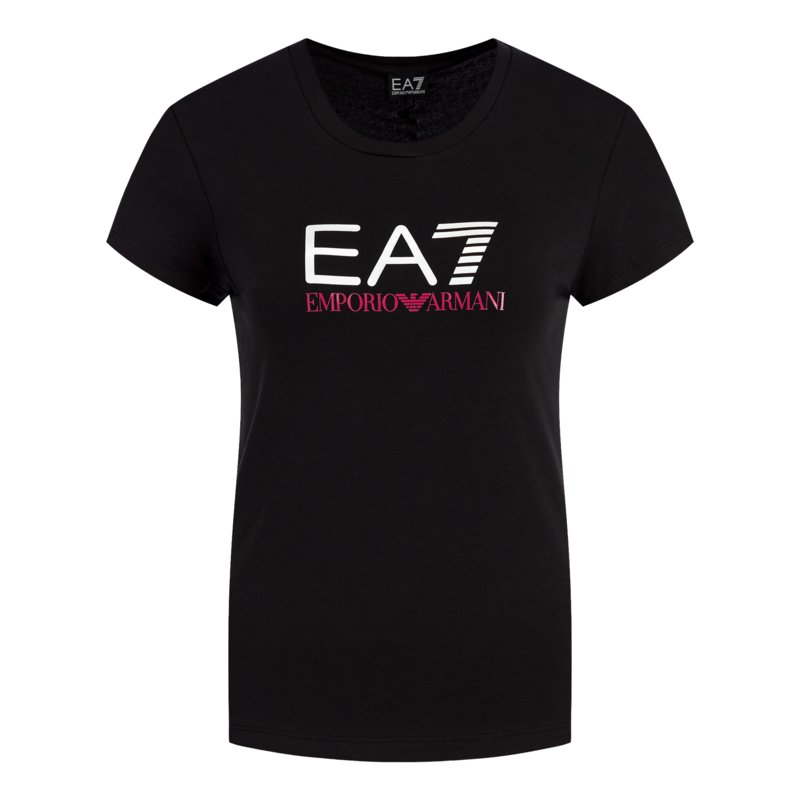 Tricou EA7 Emporio Armani