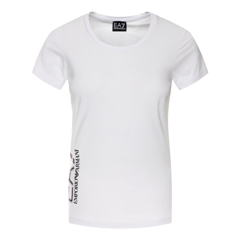 Tricou EA7 Emporio Armani
