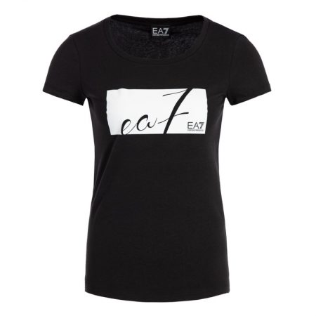 Tricou EA7 Emporio Armani